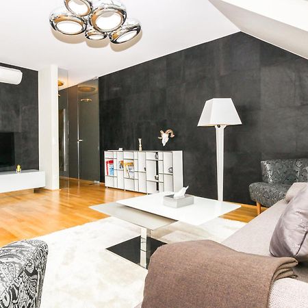 Abieshomes Serviced Apartments - Downtown Wien Eksteriør billede