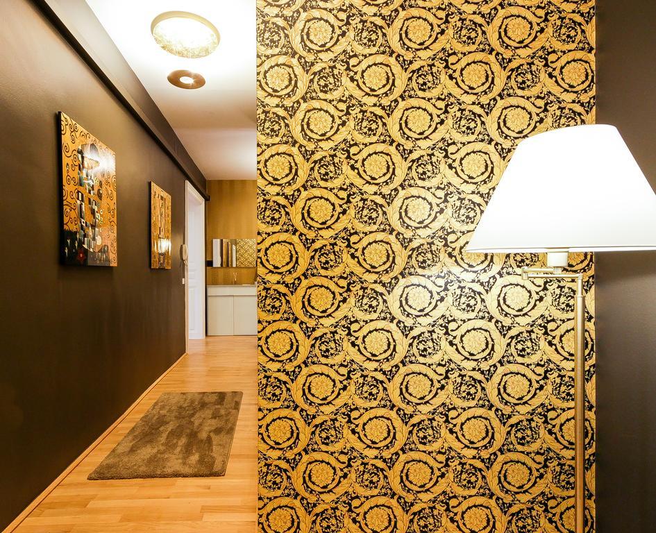 Abieshomes Serviced Apartments - Downtown Wien Eksteriør billede