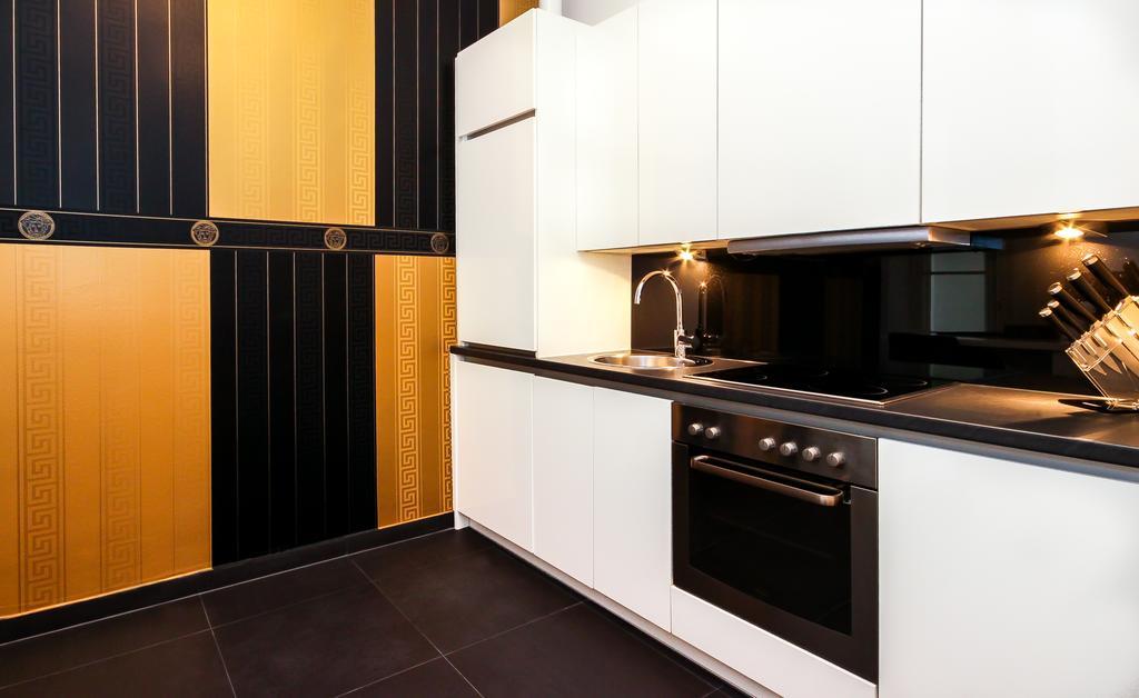 Abieshomes Serviced Apartments - Downtown Wien Eksteriør billede