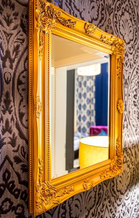 Abieshomes Serviced Apartments - Downtown Wien Eksteriør billede