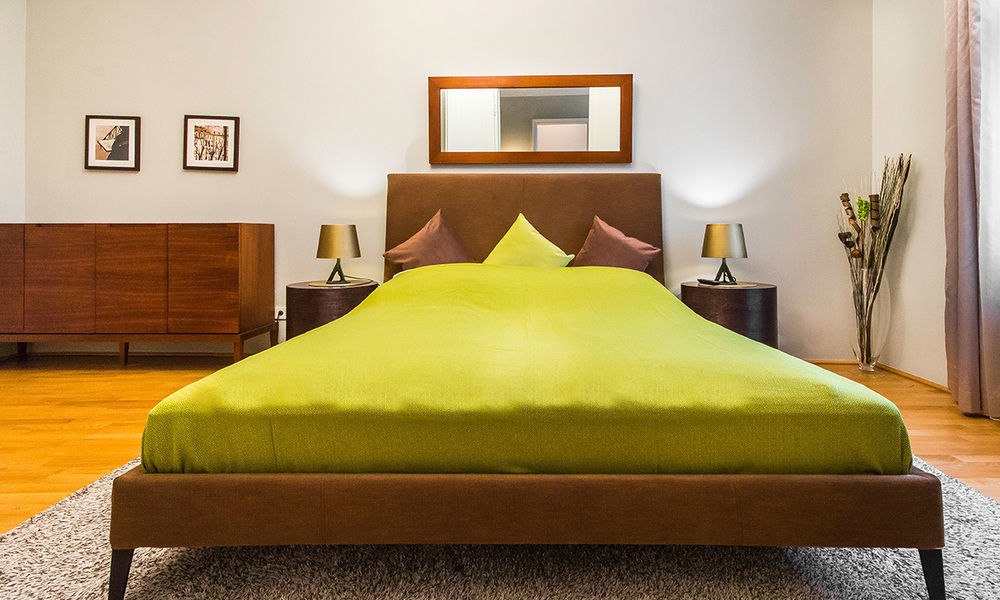 Abieshomes Serviced Apartments - Downtown Wien Eksteriør billede