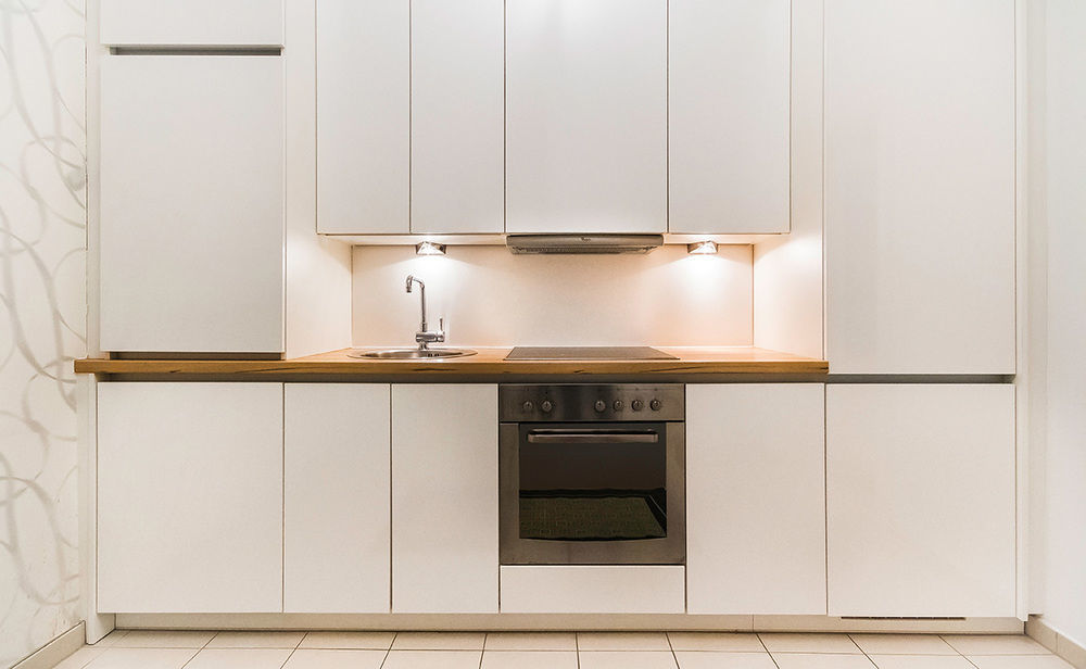Abieshomes Serviced Apartments - Downtown Wien Eksteriør billede
