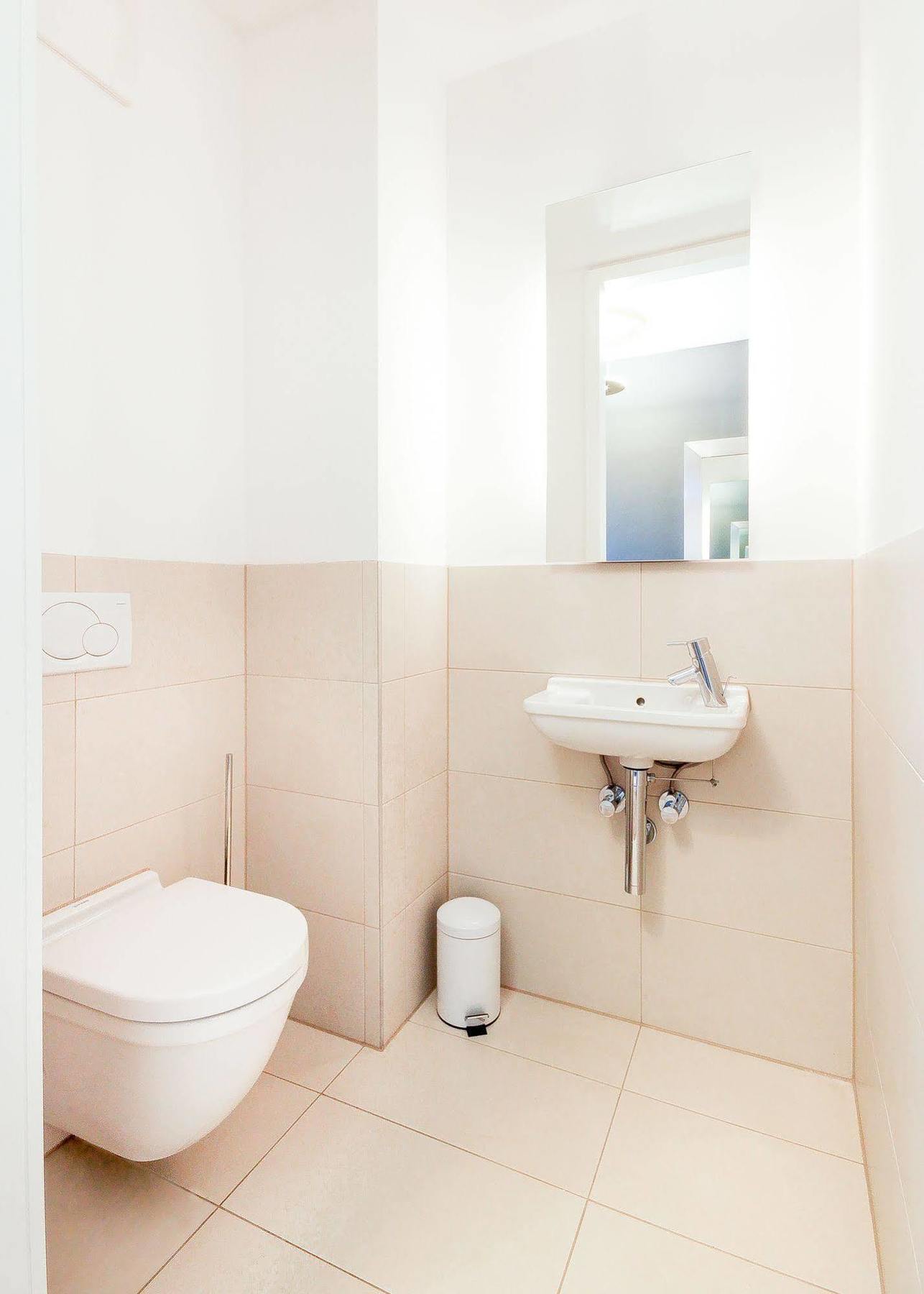 Abieshomes Serviced Apartments - Downtown Wien Eksteriør billede