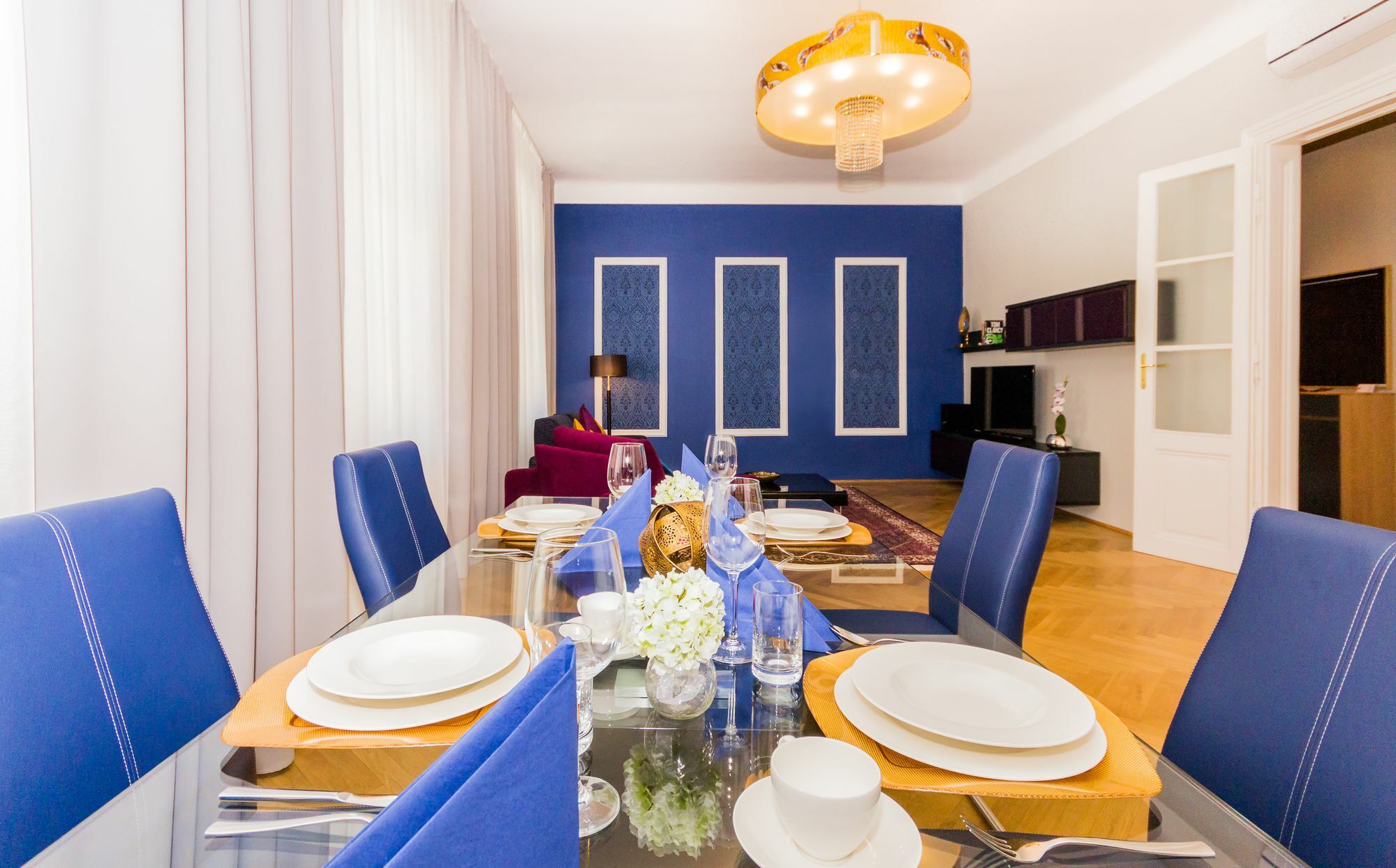 Abieshomes Serviced Apartments - Downtown Wien Eksteriør billede