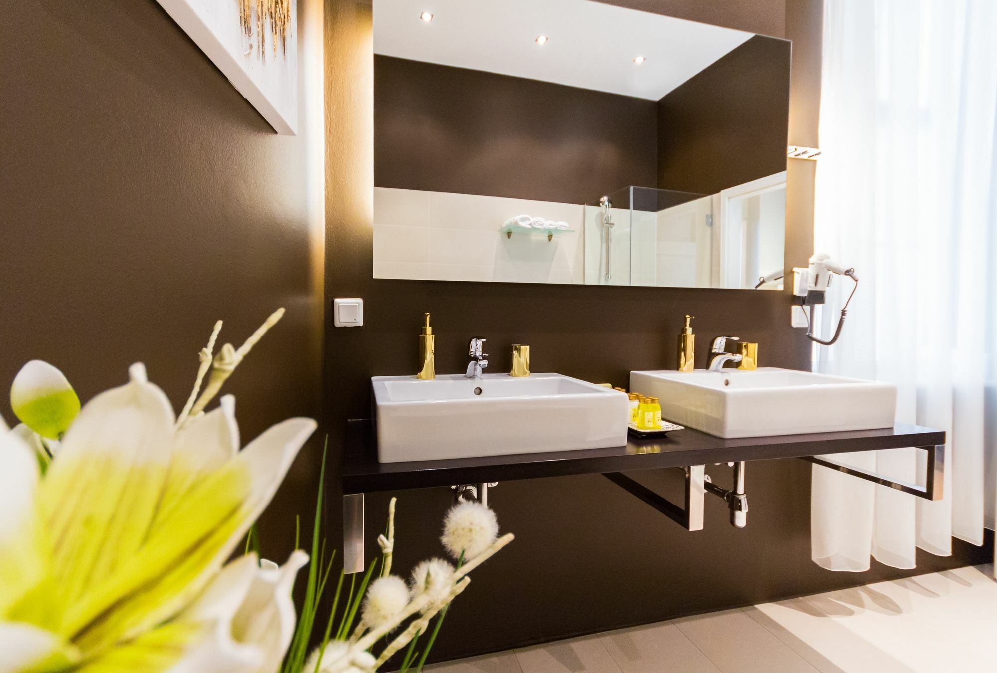 Abieshomes Serviced Apartments - Downtown Wien Eksteriør billede