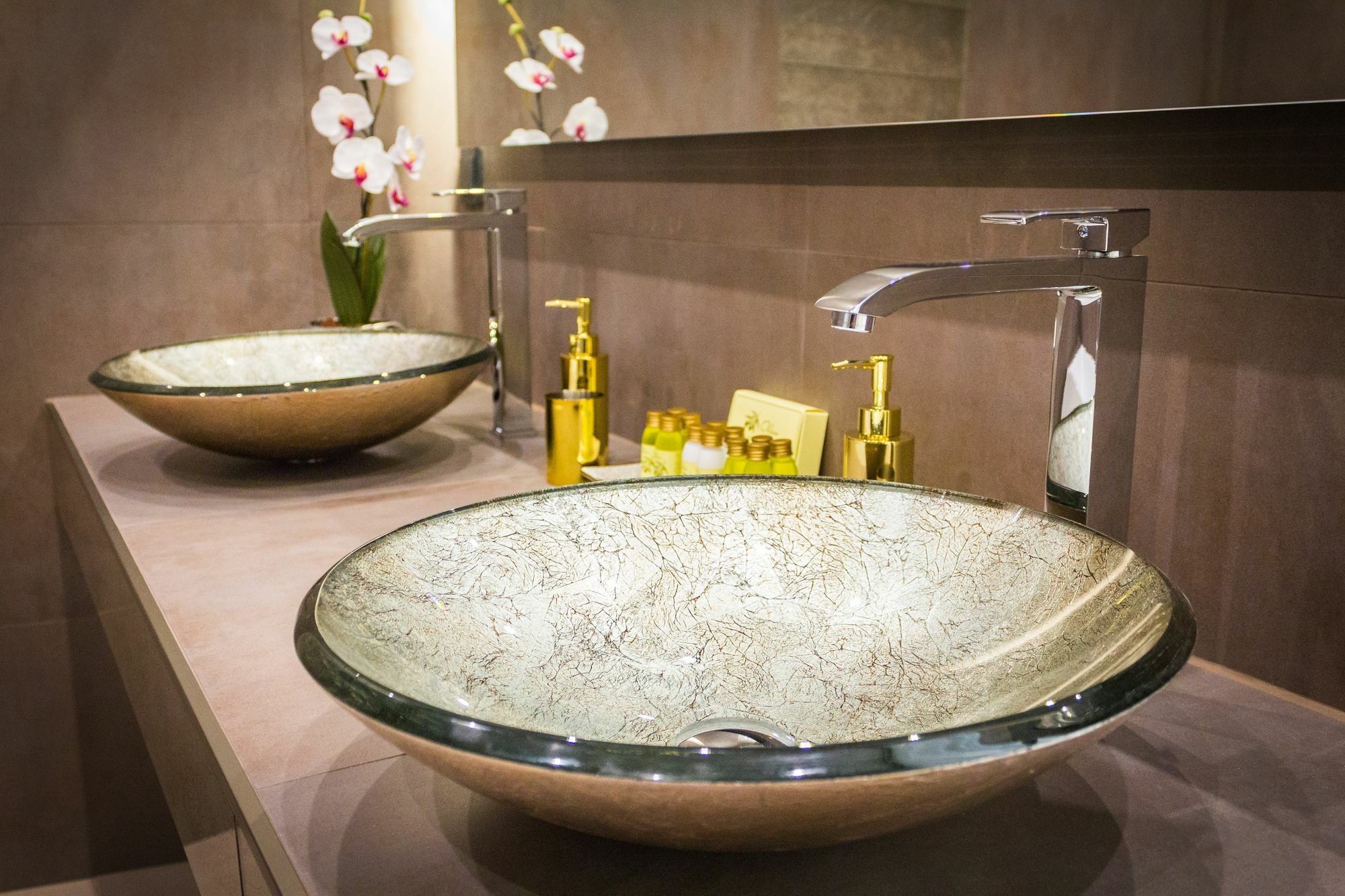 Abieshomes Serviced Apartments - Downtown Wien Eksteriør billede