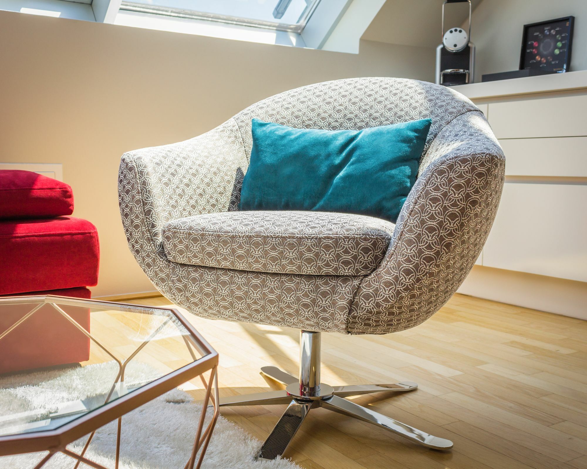 Abieshomes Serviced Apartments - Downtown Wien Eksteriør billede