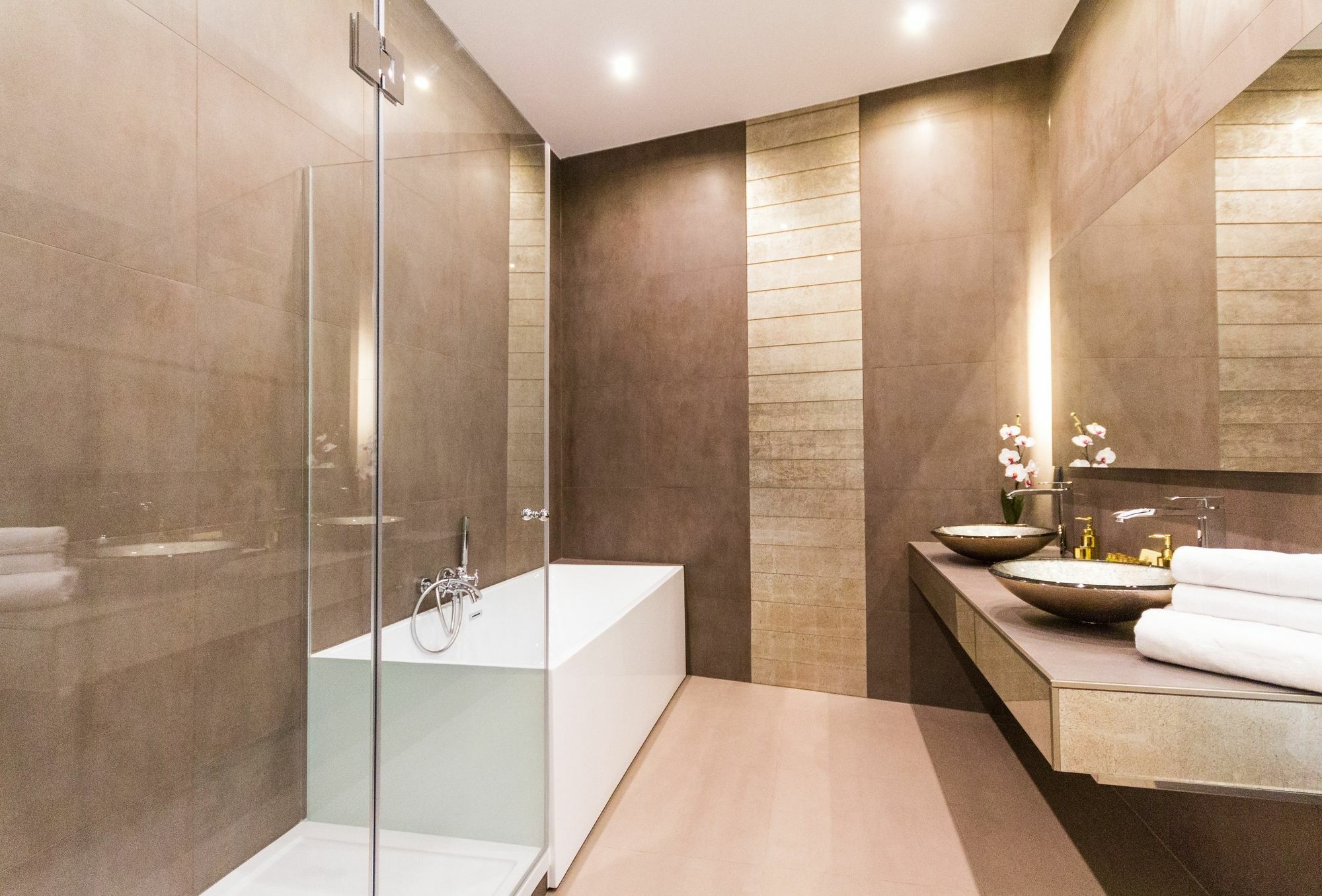 Abieshomes Serviced Apartments - Downtown Wien Eksteriør billede